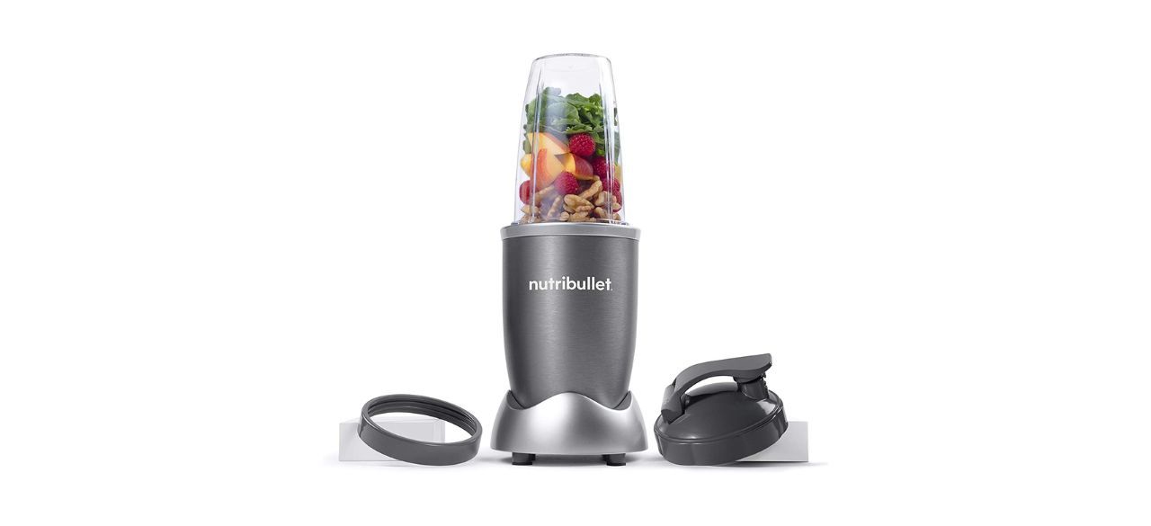 Best Nutribullet Personal Blender