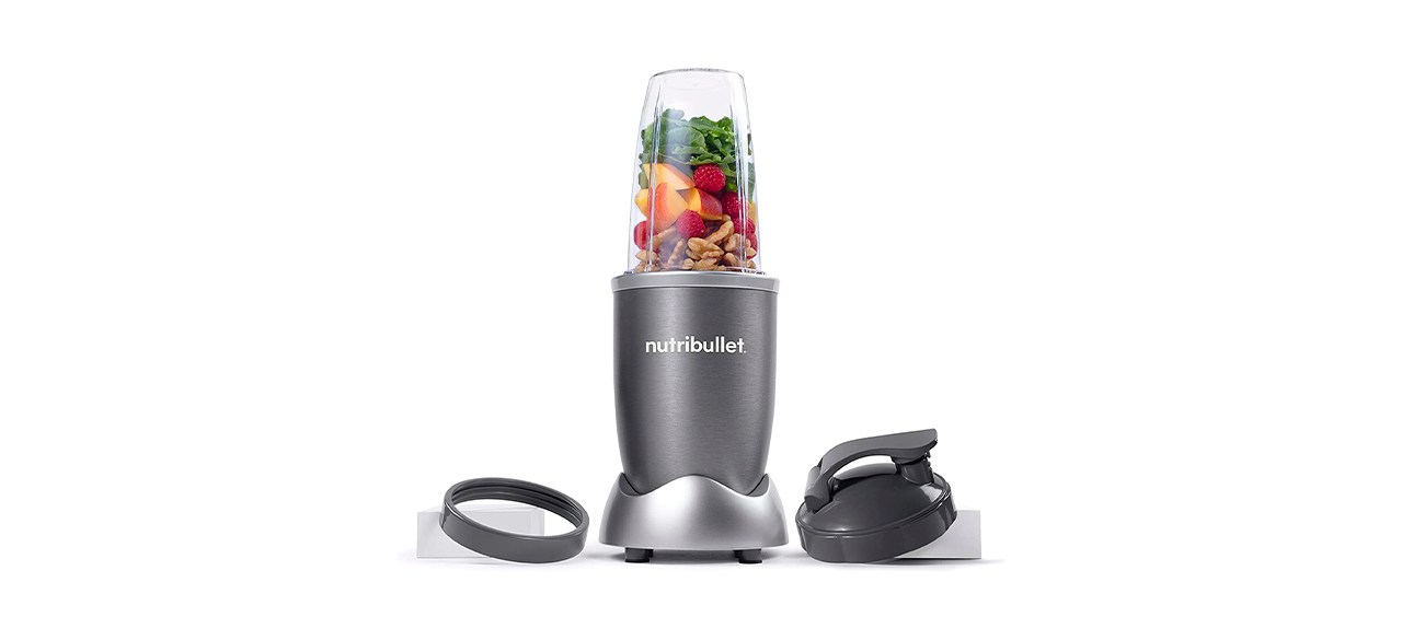 Best Nutribullet Personal Blender