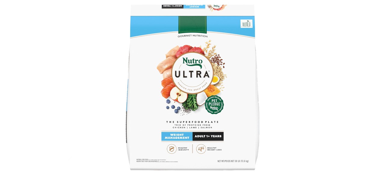 Nutro Ultra Weight Management