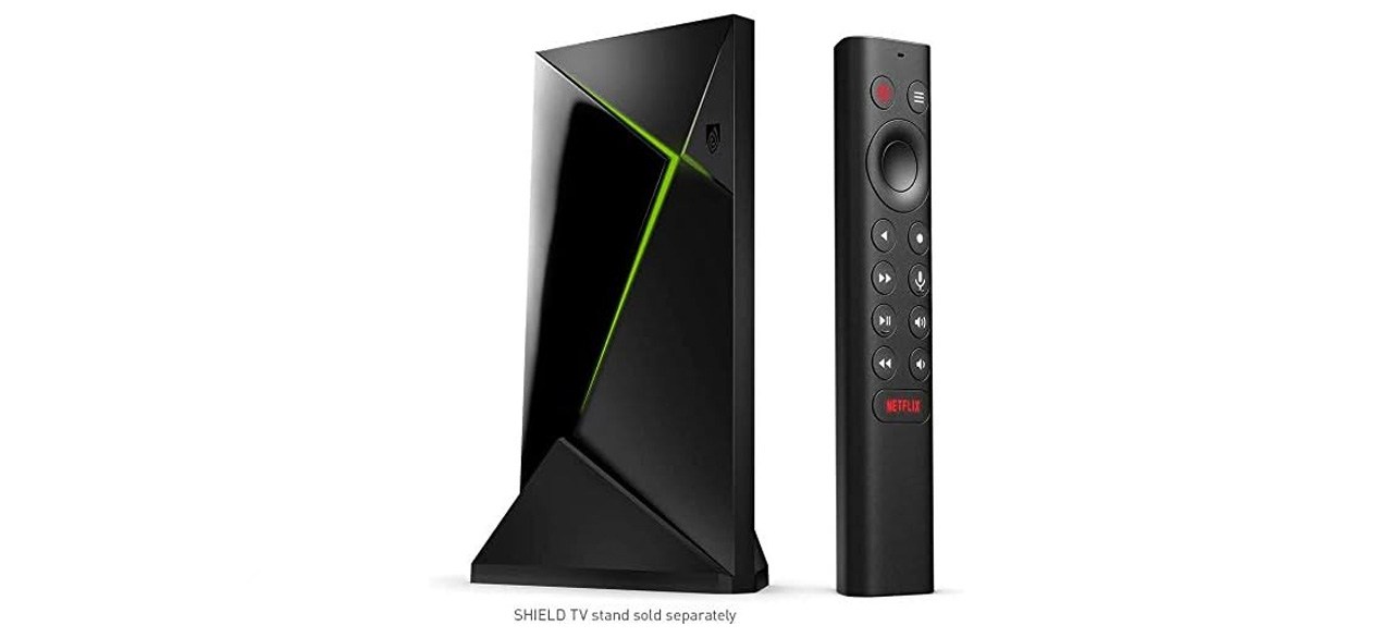 NVIDIA Shield TV Pro