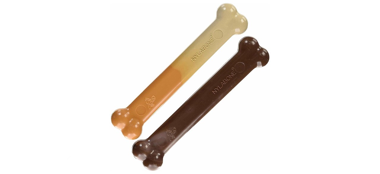 Nylabone Flavor Frenzy Power Osso per cani da masticare