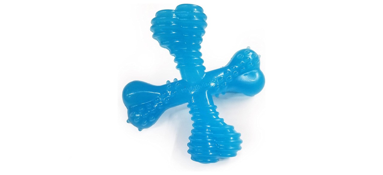 Nylabone Cucciolo Dentizione X Osso