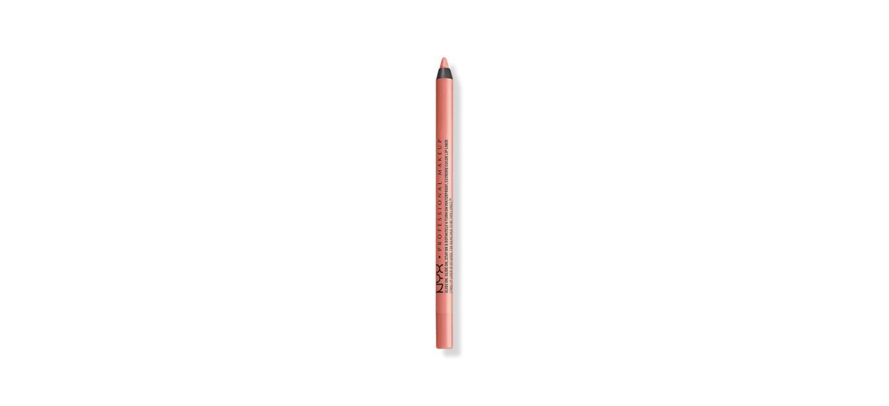 NYX PROFESSIONAL MAKEUP Slide-On Lip Pencil