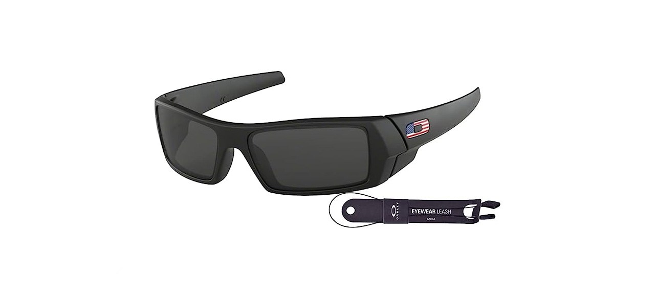 Oakley Gascan OO9014 Sunglasses For Men