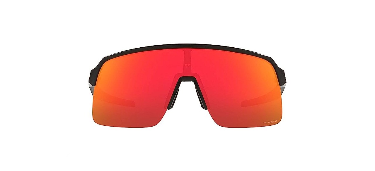 best Oakley Men's Sutro Lite Rectangular Sunglasses