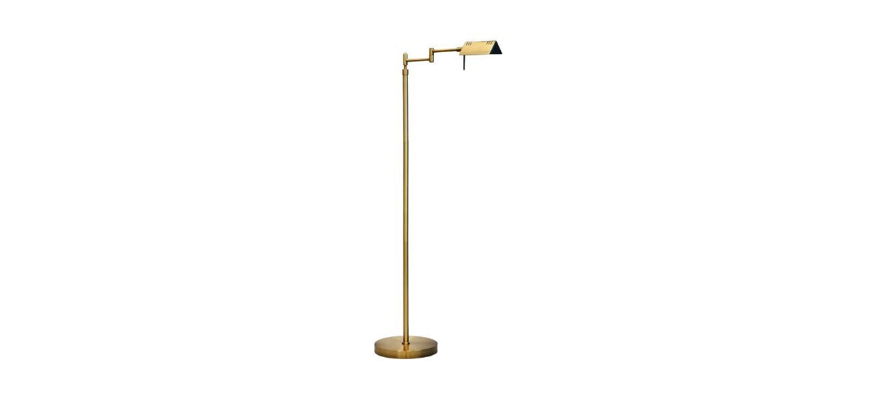 Best OBright Adjustable Floor Lamp