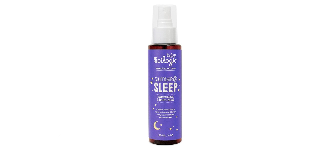Oilogic Kids Nighttime & Sleep Essential Oil Roll-on