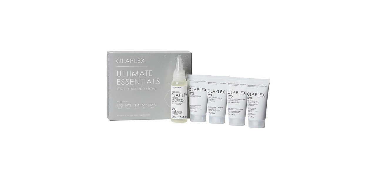 Best Olaplex Hair Perfector No 3 Repairing Treatment