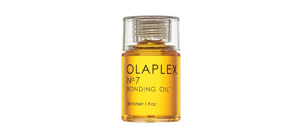 Olaplex No. 7 Bonding Oil