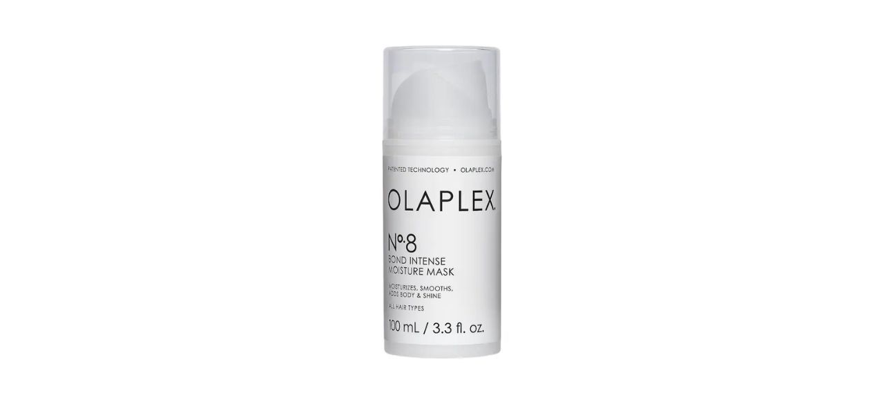 Olaplex No. 8 Bond Intense Moisture Mask