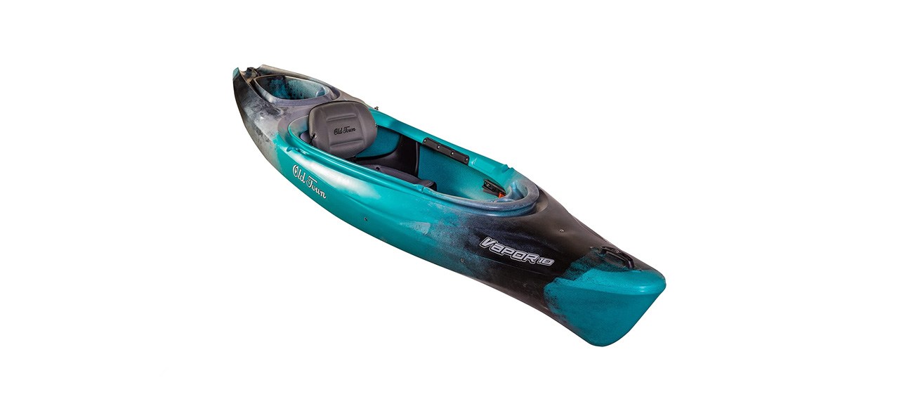 best Old Town Vapor 10 Recreational 10-Foot Kayak