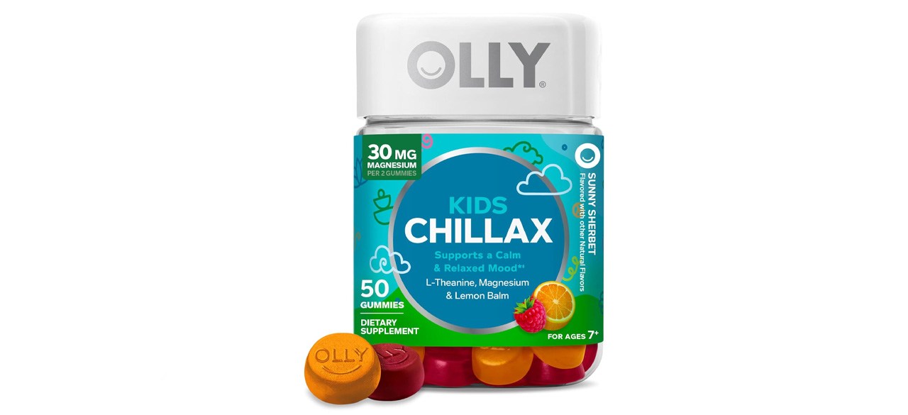 Olly Kids Chillax