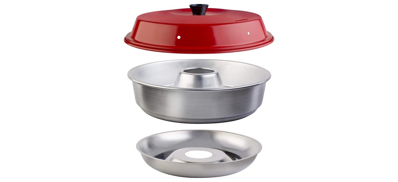 Omnia Oven