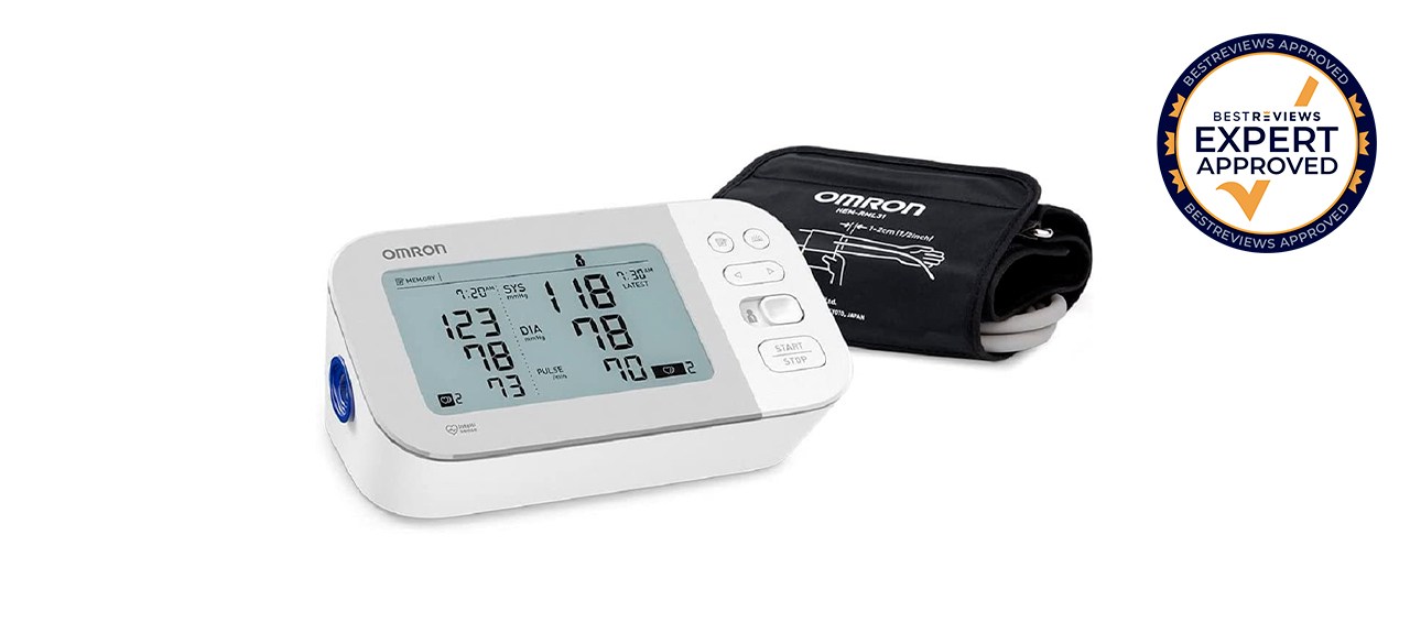 Best Omron Gold Blood Pressure Monitor