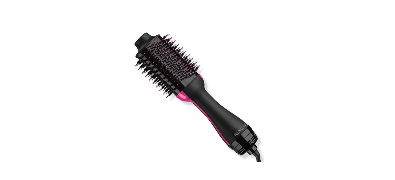 Best One-Step Volumizer Hair Dryer and Hot Air Brush