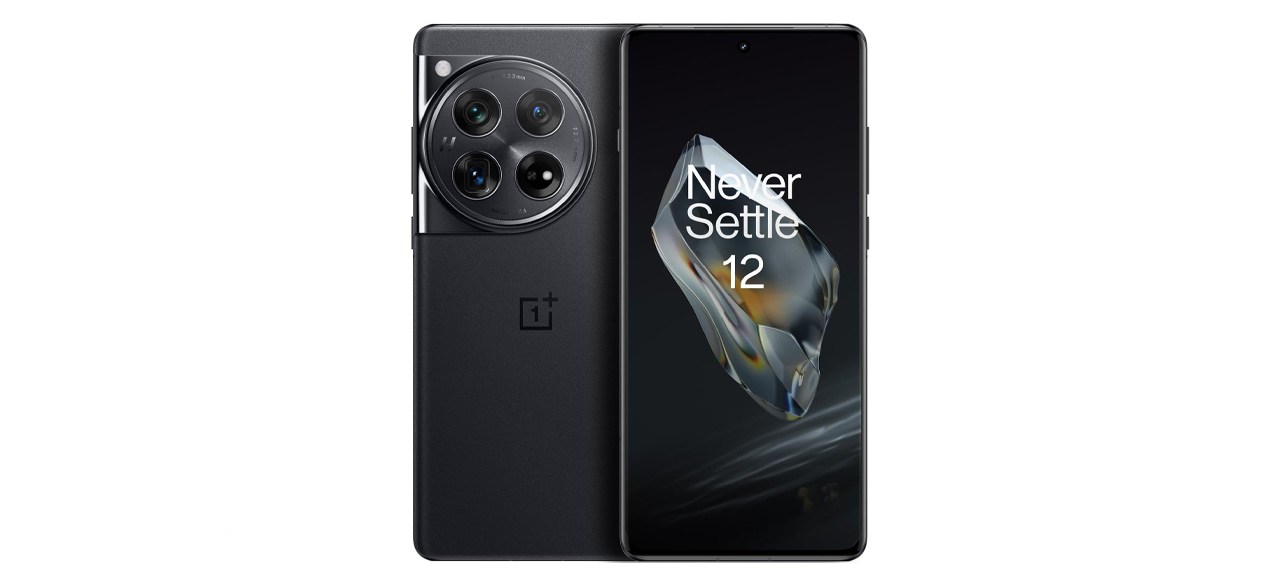 OnePlus 12