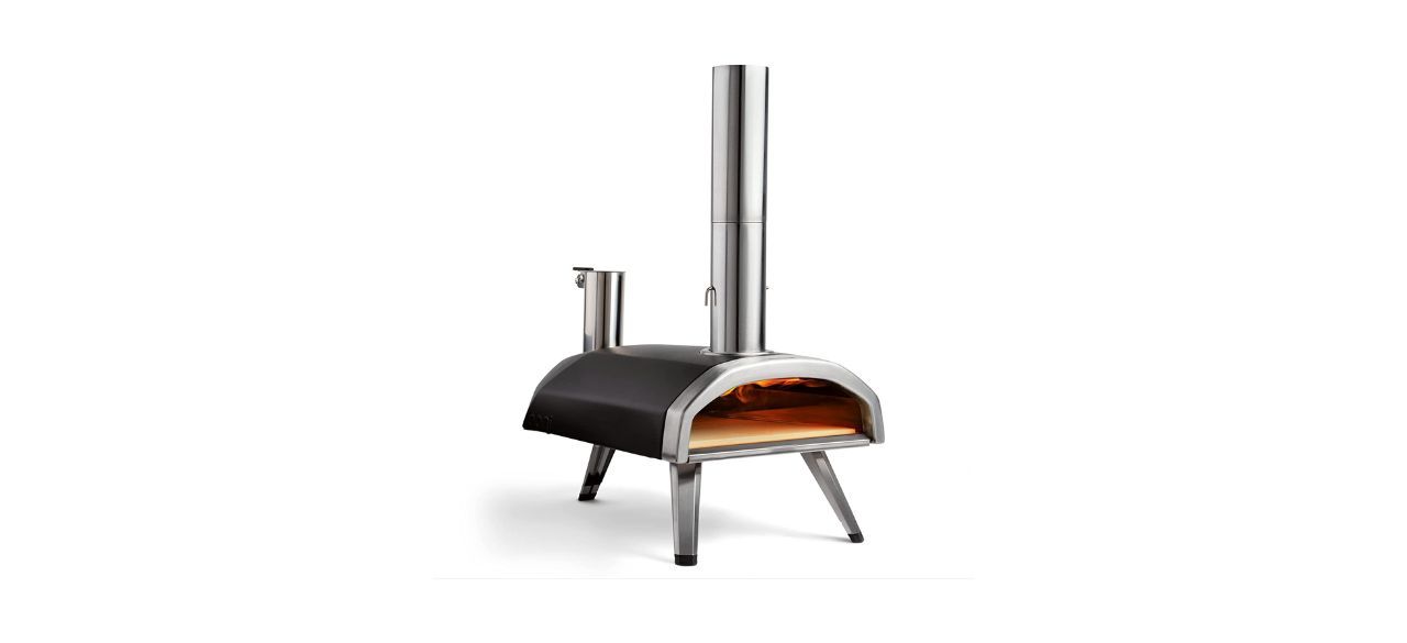 Best Ooni Fyra 12 Wood Pellet Pizza Oven