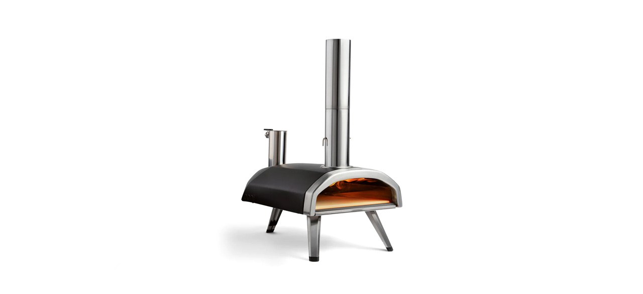 best Ooni Fyra 12 Wood Pellet Pizza Oven
