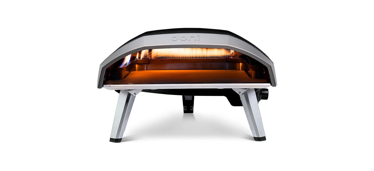 best Ooni Koda Pizza Oven