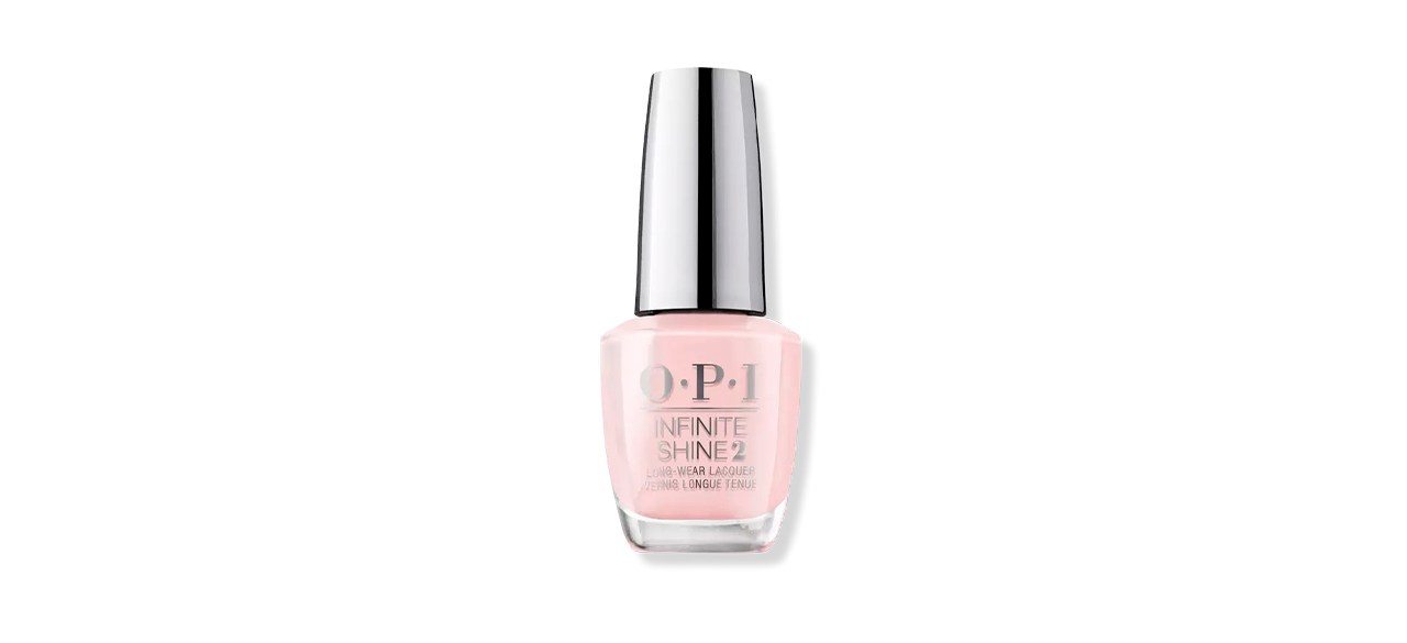 Best OPI Infinite Shine Nail Lacquer