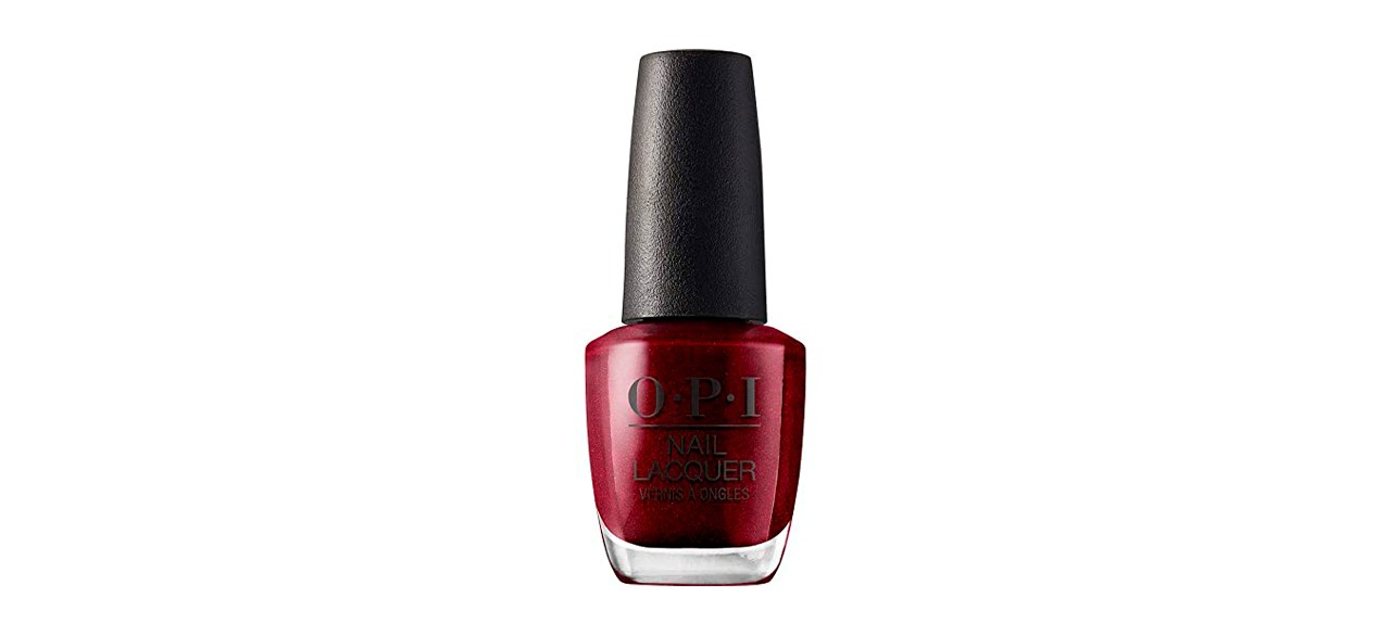 Best OPI Nail Lacquer