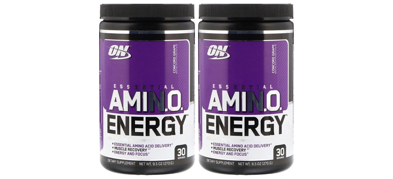 Optimum Nutrition Essential Amin.O