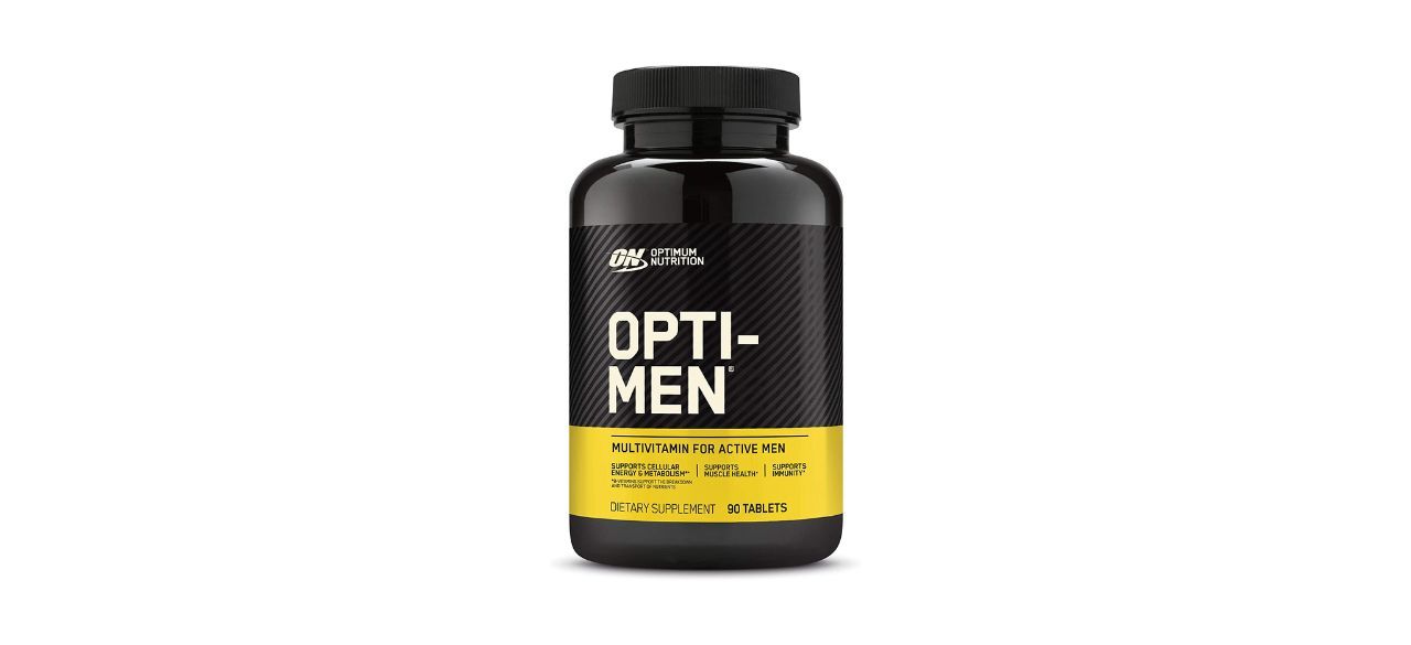 Optimum Nutrition Opti-Men