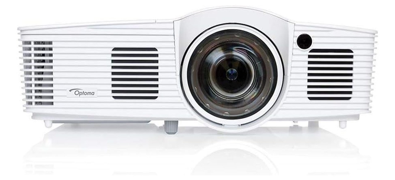 Optoma GT1080HDR Short Throw Gaming Projector