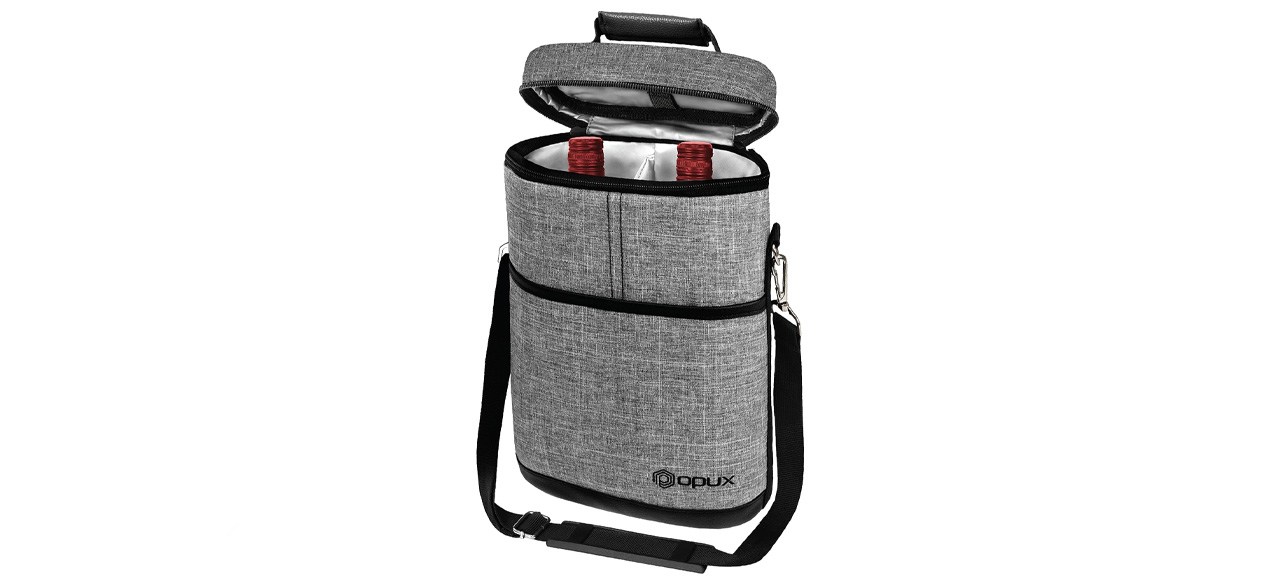 OPUX Insulated Wine Carrier