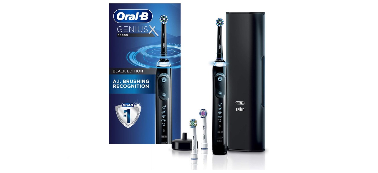 Oral-B Genius X