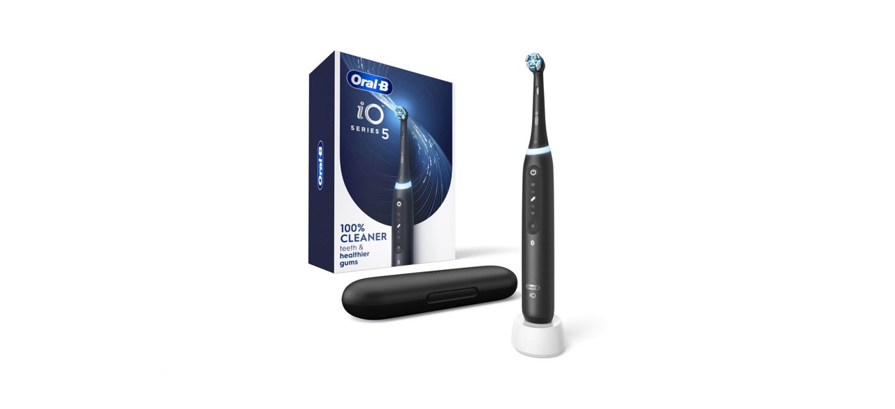 Oral-B iO Series 5 Electric Toothbrush