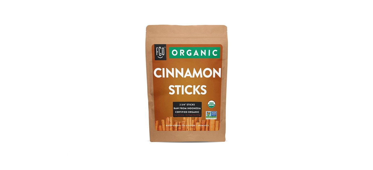 best Organic Korintje Cinnamon Sticks