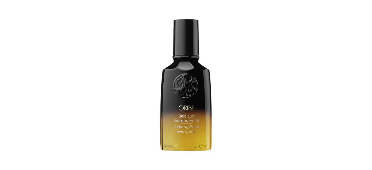 Oribe Gold Lust Nourishing Hair Oil