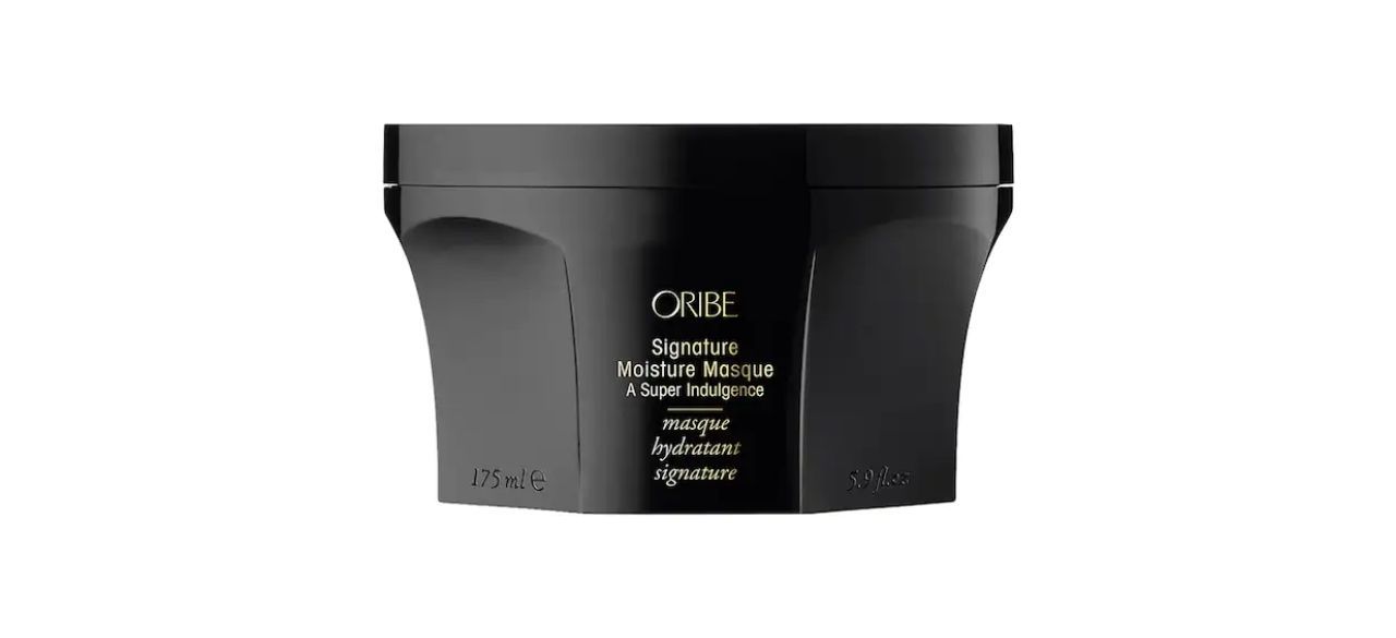 Oribe Signature Moisture Mask