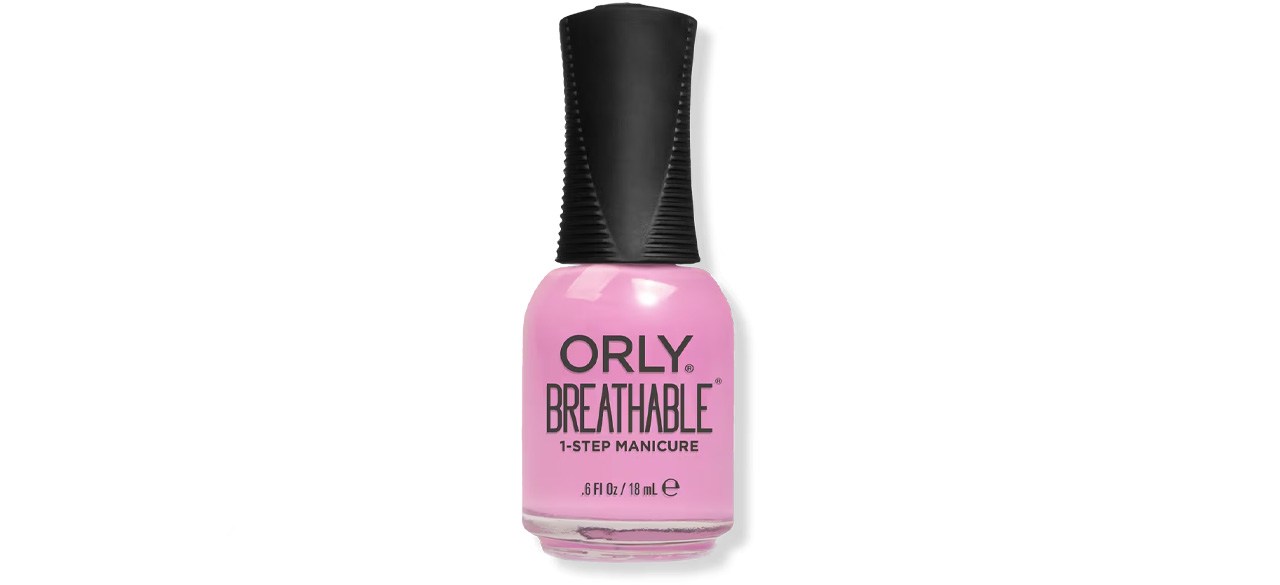 Orly Breathable Treatment + Color