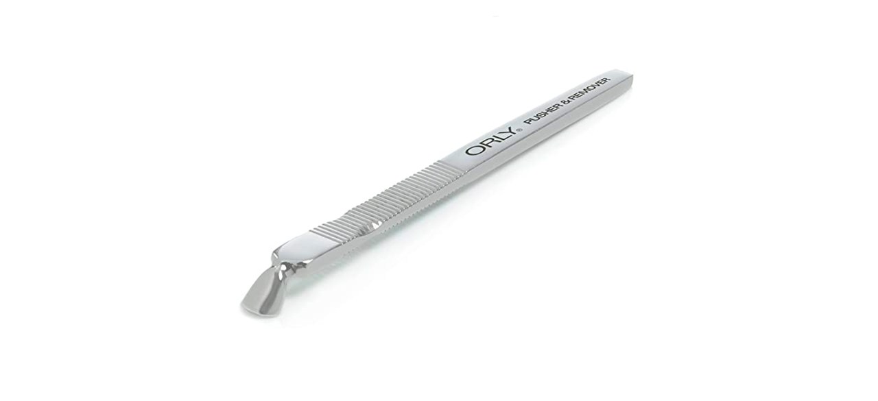 Best Orly Cuticle Pusher and Remover