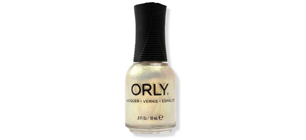 Orly Nail Lacquer