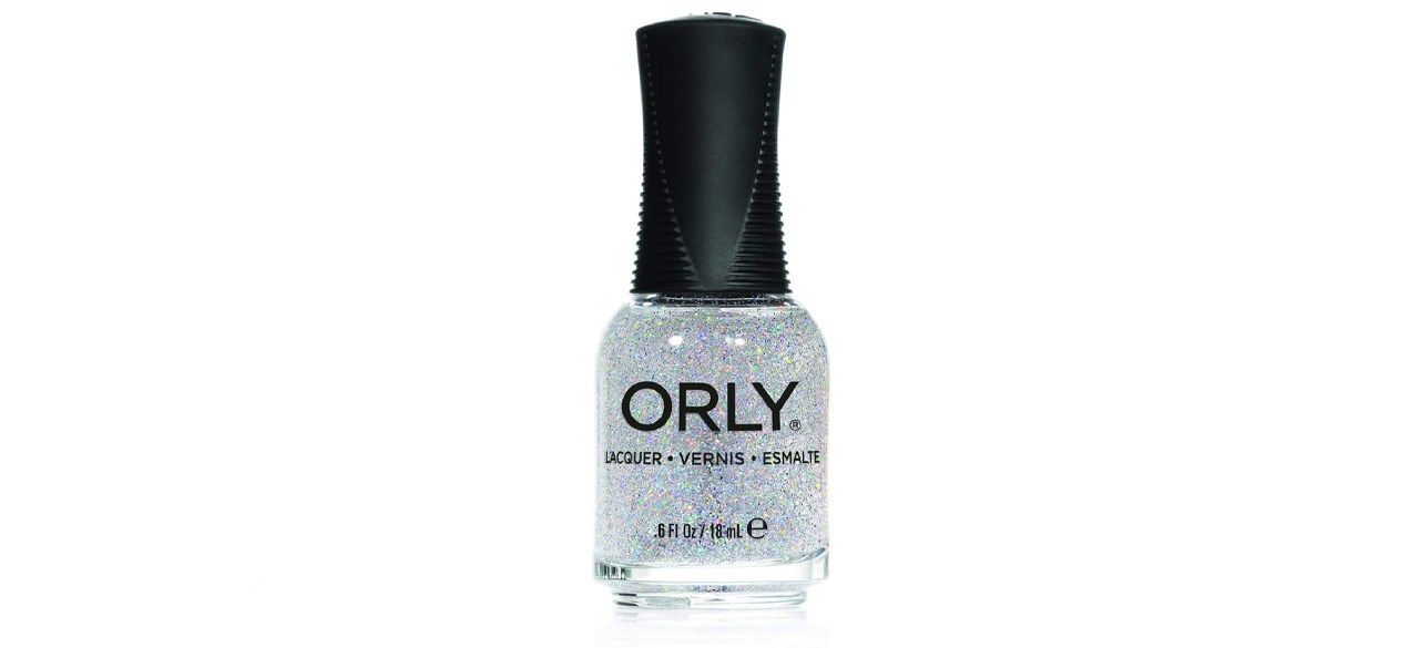 Orly Shine On Crazy Diamond Nail Polish