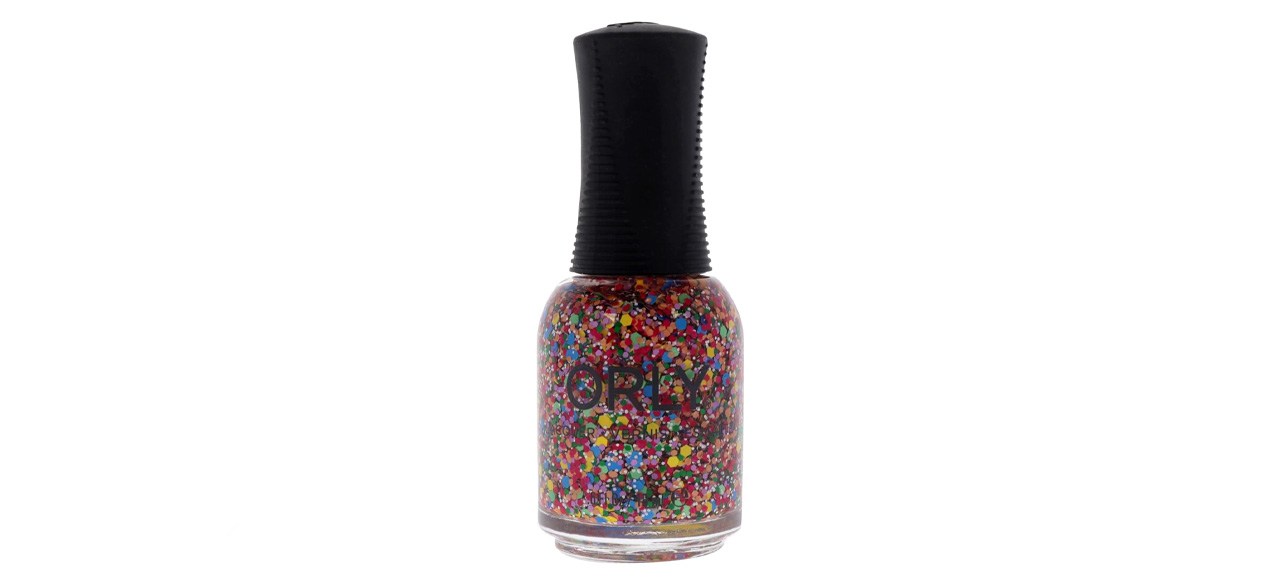 Orly Turn It Up Nail Lacquer