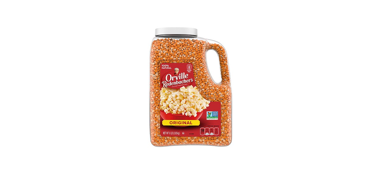 Presto 04821 Orville Redenbacher's Hot Air Popper Review, Hot Air Popper