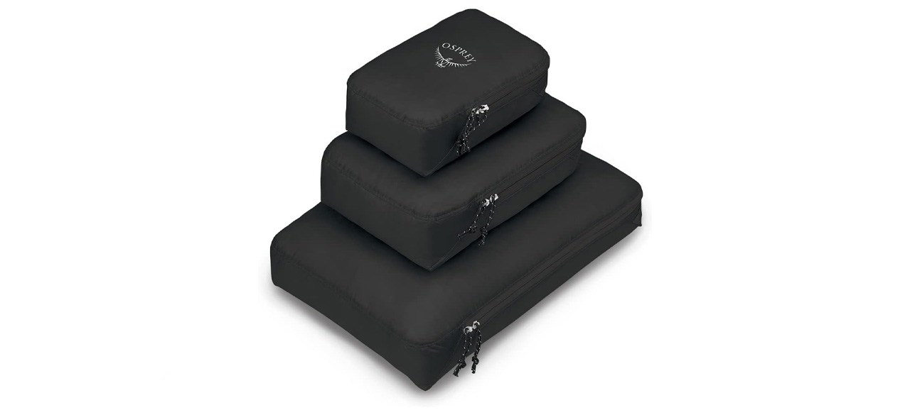 Osprey Packing Cube Set