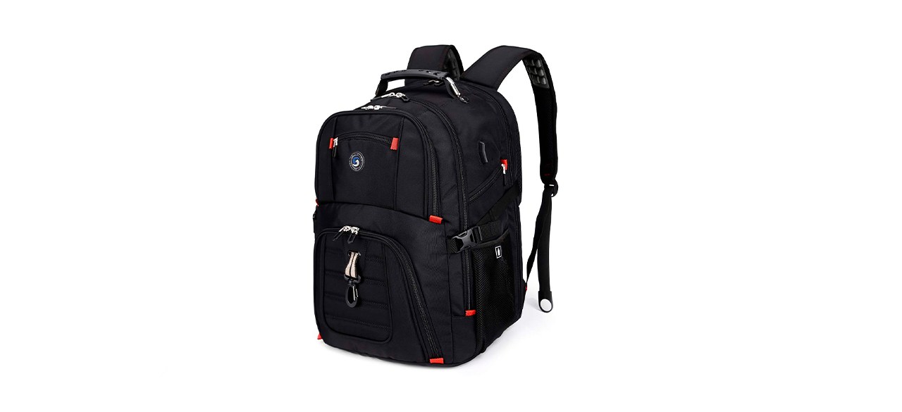 Best backpack for lots of books Clearance