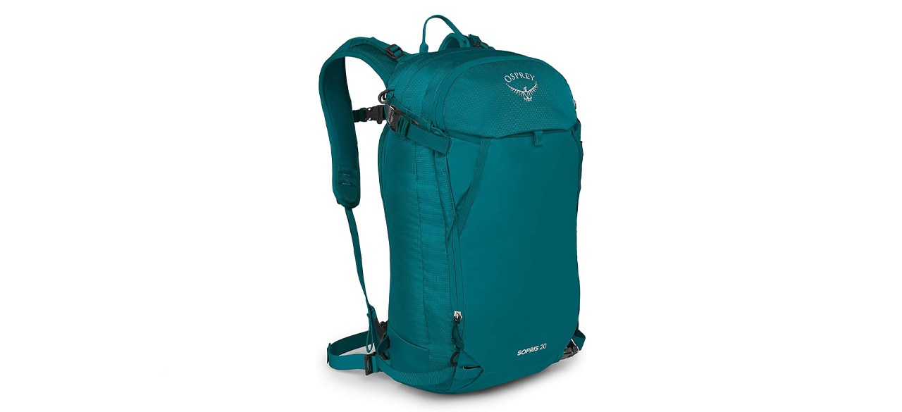 Tas Ransel Ski Wanita Osprey Sopris 20