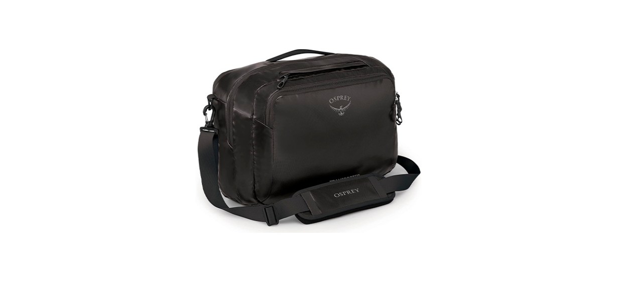 Best Osprey Transporter Boarding Bag Carry-On Luggage