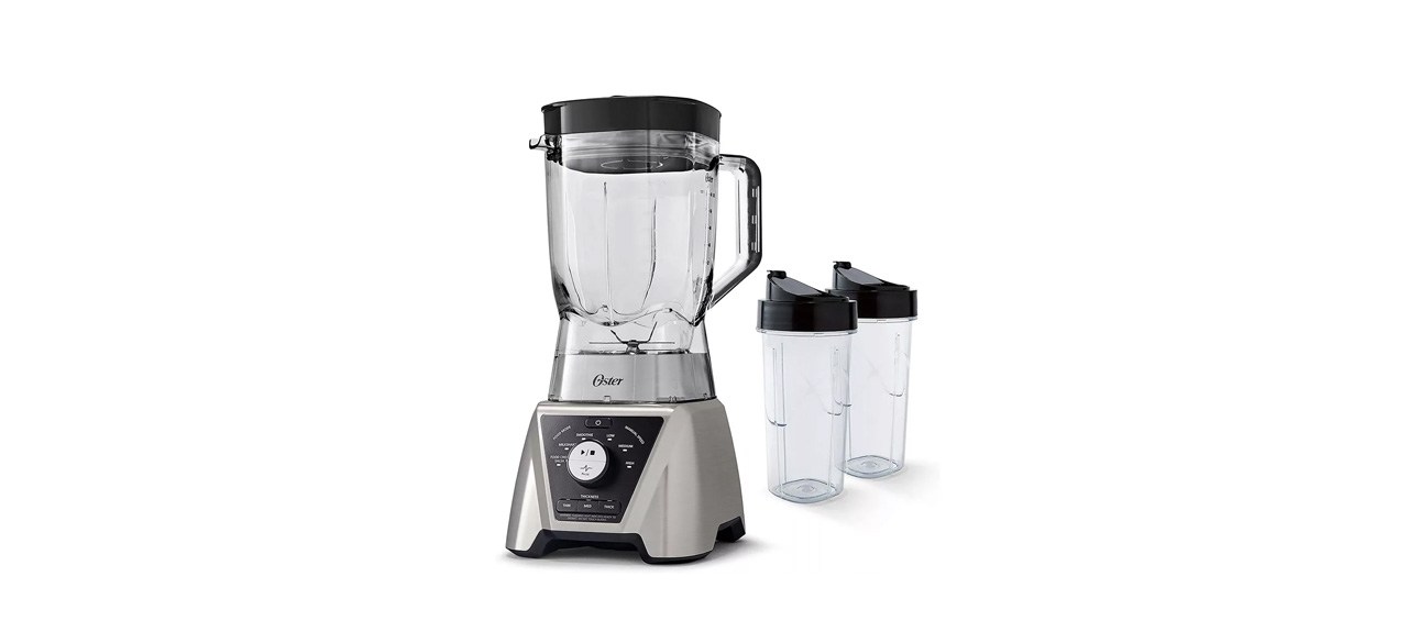 Best Oster 1200-Watt Pro Blender