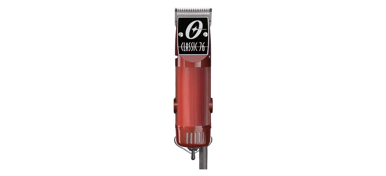 Oster Classic 76 Universal Motor Clipper