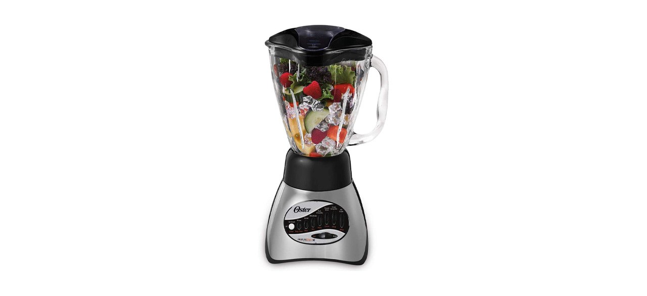 Best Oster Core 16-speed Blender