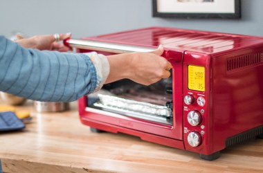 Best Oster toaster oven
