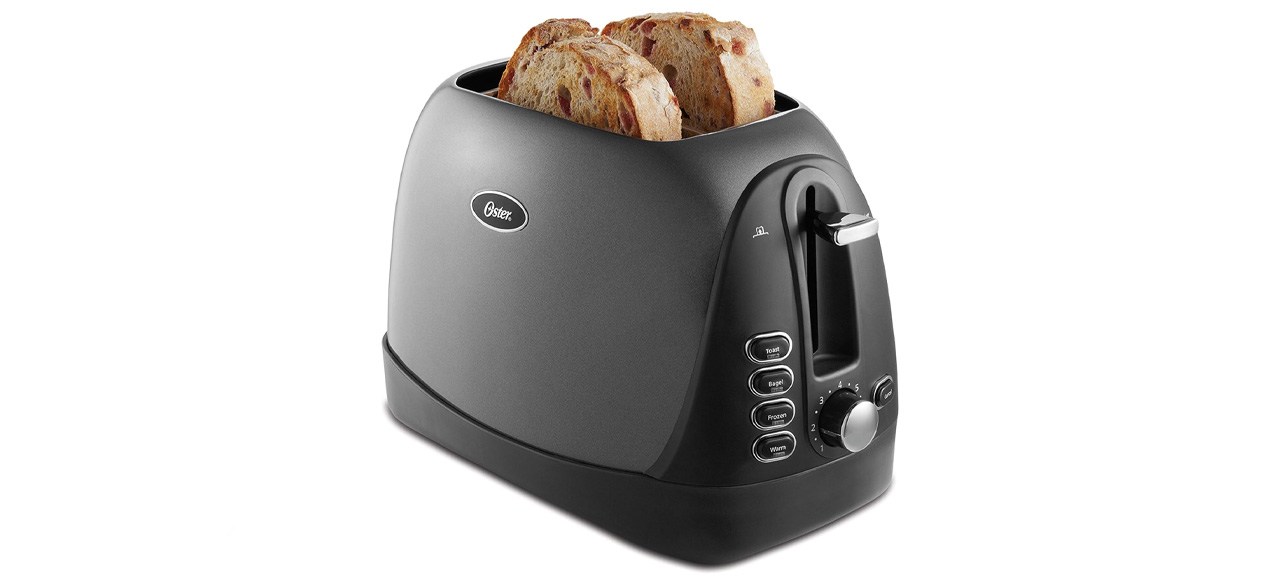 Oster Two-Slice Toaster