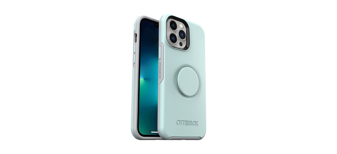 Best OtterBox OTTER + POP SYMMETRY SERIES Case for iPhone 13 Pro